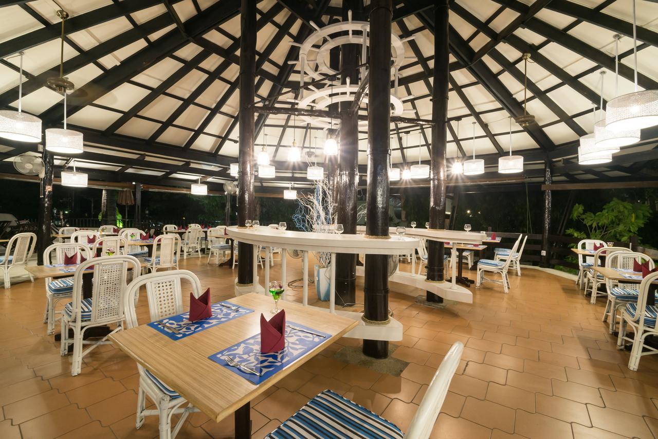 Patong Lodge Hotel - Sha Extra Plus Εξωτερικό φωτογραφία
